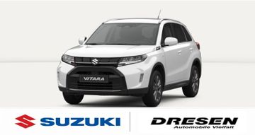Suzuki Leasingangebot: Suzuki Vitara 1.4 Comfort | Automatik | Sitzheizung | N
