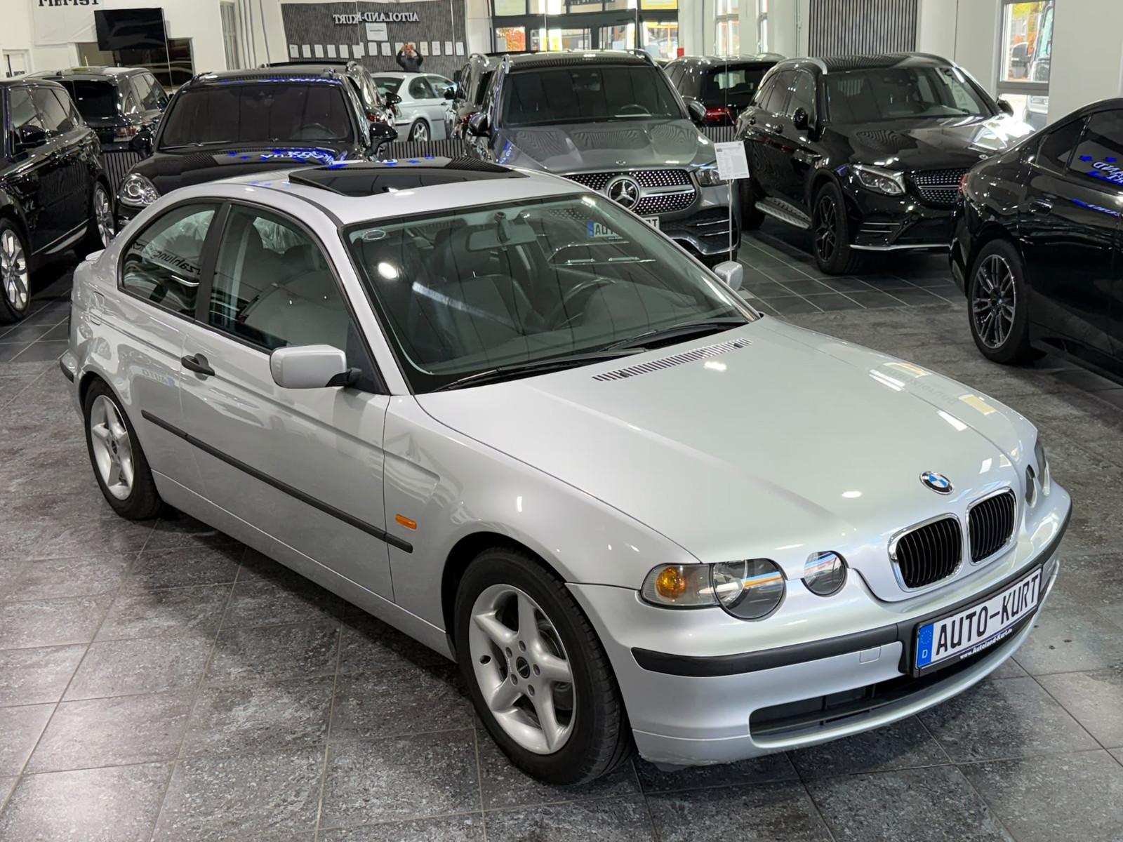 BMW 316