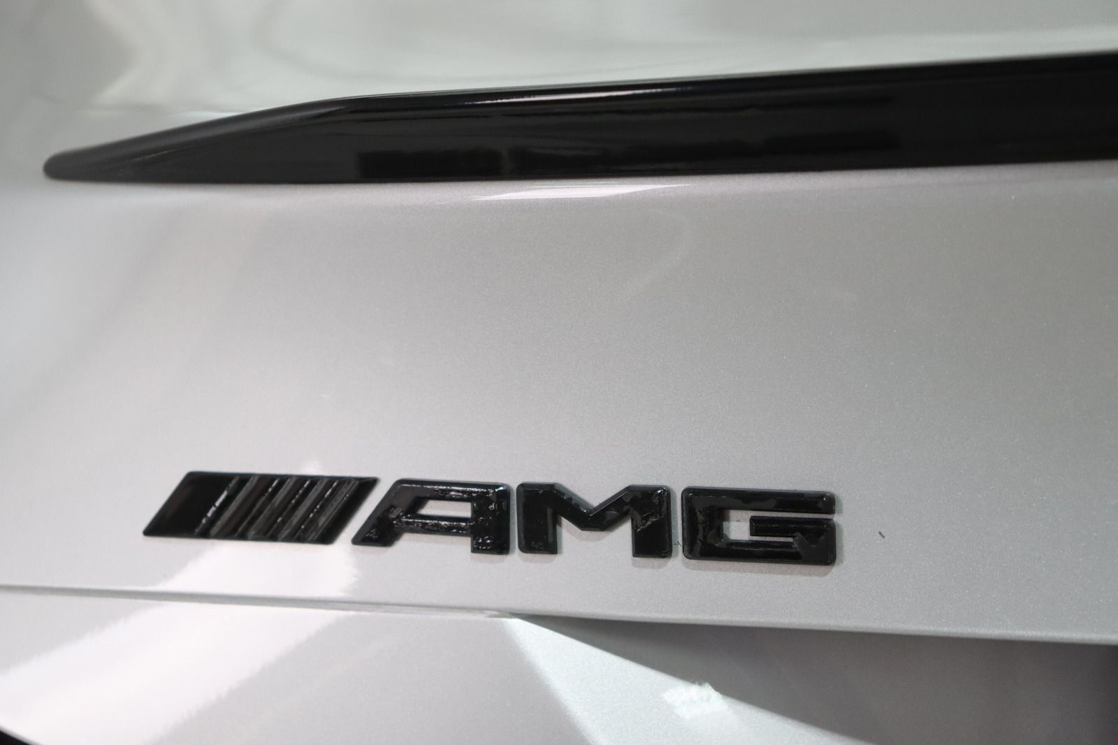 Fahrzeugabbildung Mercedes-Benz CLA 45 AMG 4Matic Coupe * Led * Navi * Alcantara