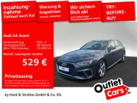 Audi A4 - Vorschau Bild 1