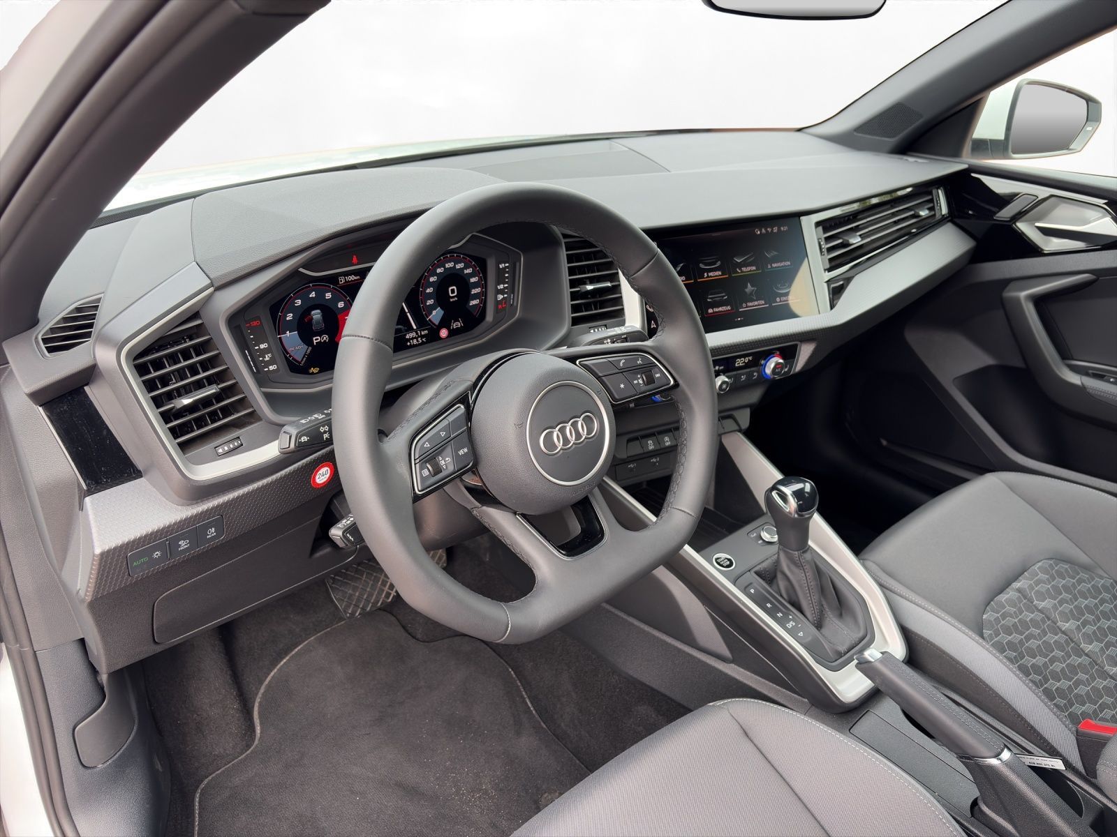Audi A1 - Bild 13