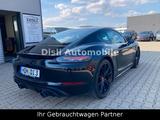 Porsche Cayman 718 GTS 4,0,Apple,Bose,PDK,Sport - Porsche Cayman mit Benzin-Antrieb: Coupe, Automatik