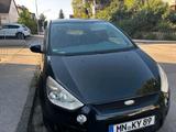 Ford FORD S MAX 2.0 BENZINER - Ford S-Max aus 2025