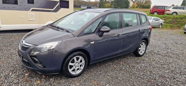 Opel Zafira Tourer 2.0 CDTI Edition