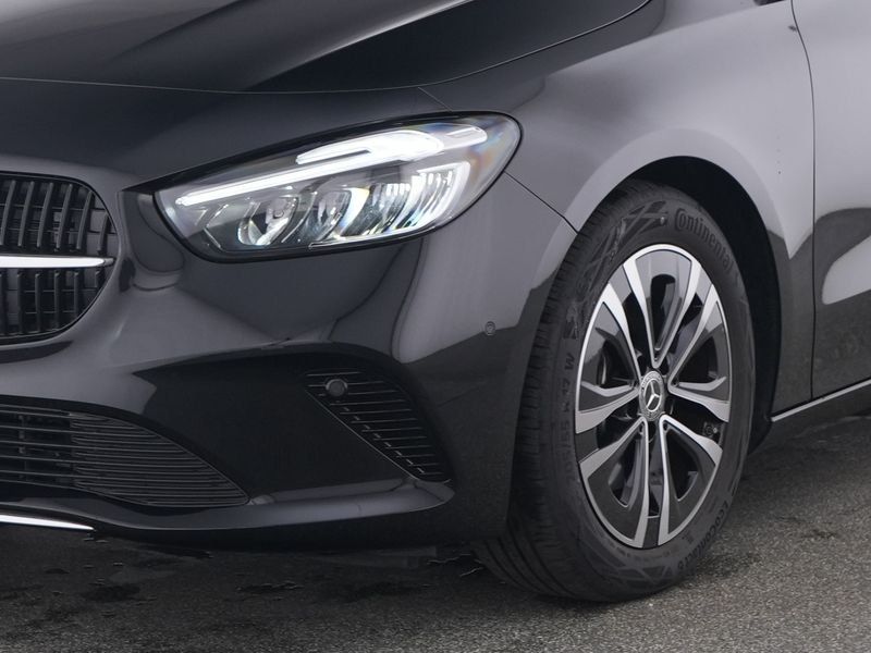 Fahrzeugabbildung Mercedes-Benz B 180 Progressive*Distronic*360°*Totwinke*Leder*