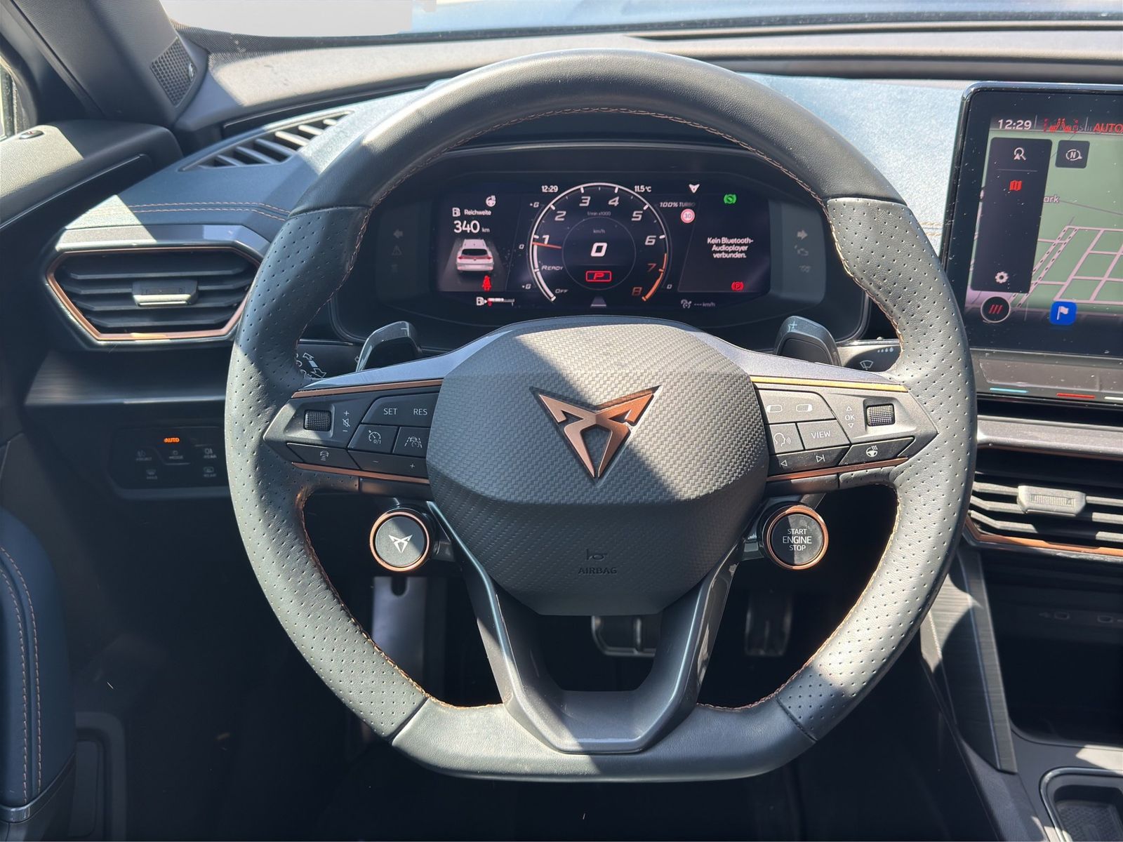 Cupra Formentor - Bild 20