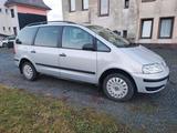 Volkswagen Sharan 1.9TDI Basis Basis - gebrauchte VW Sharan aus dem Jahr 2001