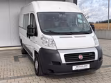 Fiat Ducato CNG*Sortimo-Ausbau*Kamera*1.Hand* - gebrauchte Fiat Ducato aus dem Jahr 2011