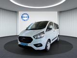 Ford Transit Custom Transit/Tourneo Custom 320 L1 Tre - Ford Transit Gebrauchtwagen in Duisburg