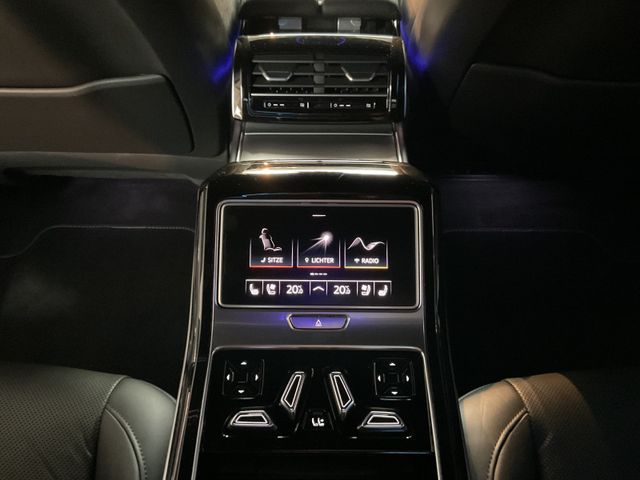 A8 L 60 TDI *Massage*APP*Pano*Winter*