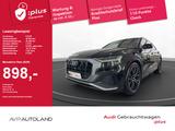 Audi Q8 50 TDI quattro Tiptronic S line | AHK |