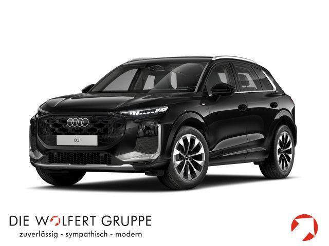 Image of Audi Q3
