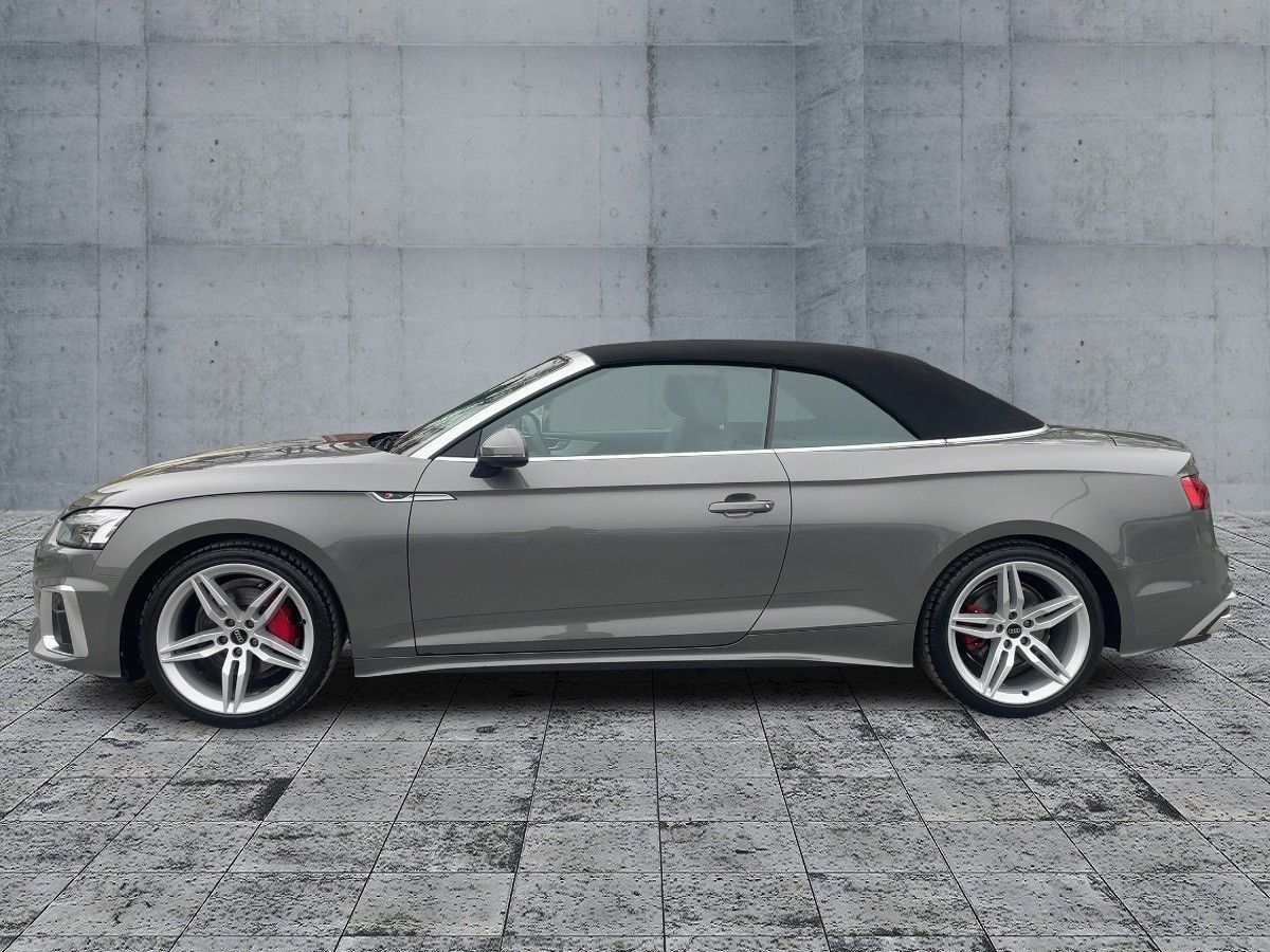 Audi A5 - Bild 4