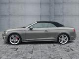 Audi A5 Cabriolet 40 TFSI S-TR S-LINE MATRIX+NAVI+RFK - Audi A5: Cabrio, Line