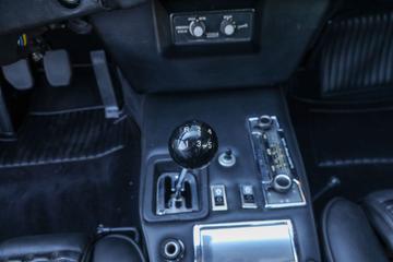 1971 Ferrari 365 缩略图 33