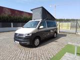 Volkswagen T6.1 California Ocean StHz, Markise, Aufst.D, Du - Volkswagen T6 California aus 2022