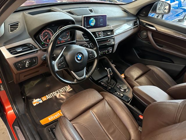 BMW X1 xDrive 20 d xLine *H&K*LED*Navi*