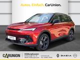 BAIC X55 Bejing X55 Luxury 1.5 GDI 130kW - BAIC X55 Tageszulassungen