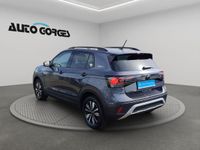 Volkswagen T-Cross - Vorschau Bild 3