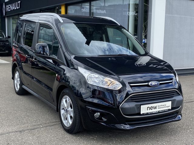 Ford Tourneo Connect Connect 1.5 TDCi Titanium AHK