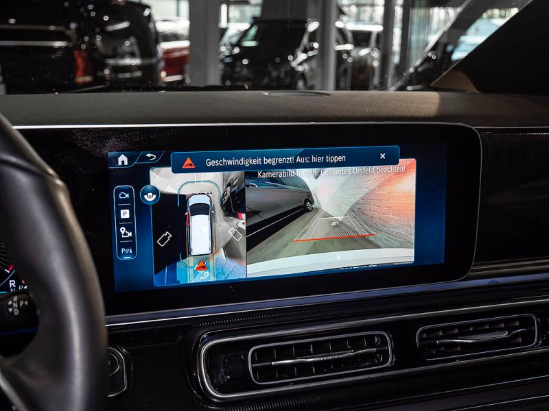 Mercedes-Benz V 250 STYLE KOMPAKT ALLRAD WINTER MOPF 360° 360