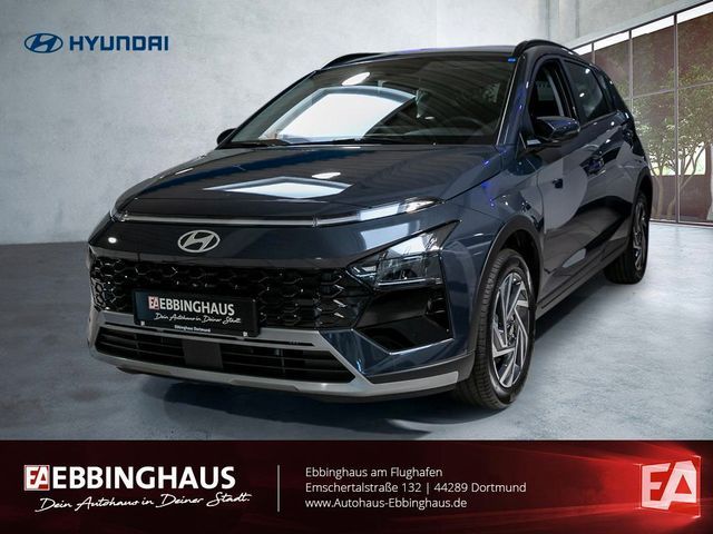 Hyundai BAYONBayon 1.0 Trend 2WD Kamera Navi Lenkradhzg. LED