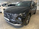 Hyundai Tucson 1.6 T-GDI MHEV*DCT*360°*LED*Navi*ACC*Kam - Hyundai TUCSON: Automatik