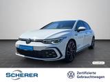 Volkswagen Golf VIII GTD 2.0 TDI, DSG, NAVI, AHK, MATRIX, R