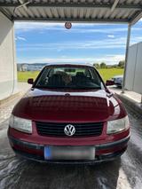 Volkswagen VW Passat 3b - VW Passat Variant von 1997