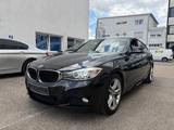 BMW Gran Turismo 318 d M Sport/ - BMW 318 mit Diesel-Antrieb: Gran Turismo