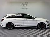 Mercedes-Benz CLA 45 AMG Shooting Brake 4Matic|Pano|No-OPF| - Mercedes-Benz CLA 45 AMG Shooting Brake Gebrauchtwagen