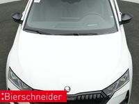 Skoda Octavia - Vorschau Bild 26