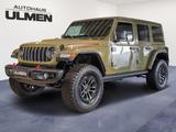 Jeep Wrangler 3.6l V6 Pentastar Unlimited Rubicon X-T - Jeep Wrangler Neuwagen in Düsseldorf