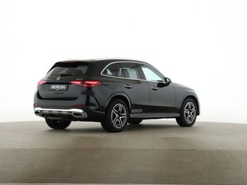 Mercedes GLC 200 - 7