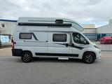 Knaus Boxstar Street XL 600 2X Klima - Knaus Boxstar street 600
