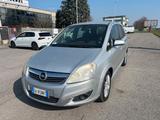 Opel Zafira 1.6 16V ecoM 94CV Cosmo - Opel Zafira mit CNG-Antrieb: 16