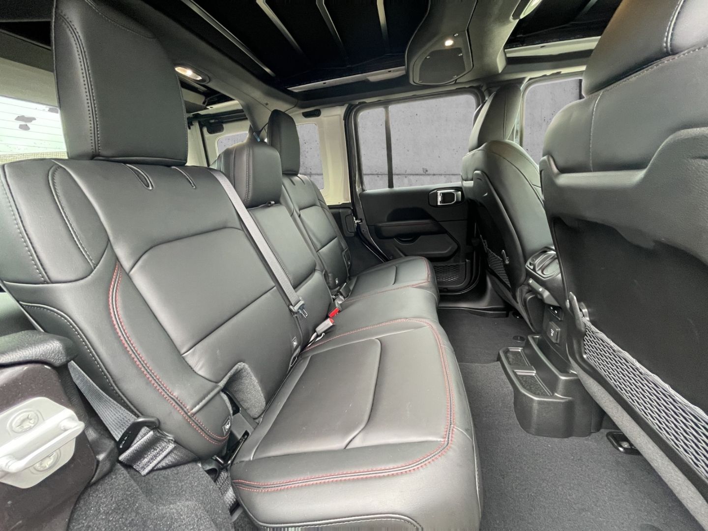 Jeep Wrangler - Bild 7