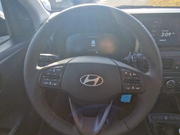 Hyundai i10 1.0 Select (63PS) MY25