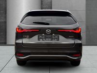 Mazda CX-80 - Vorschau Bild 6