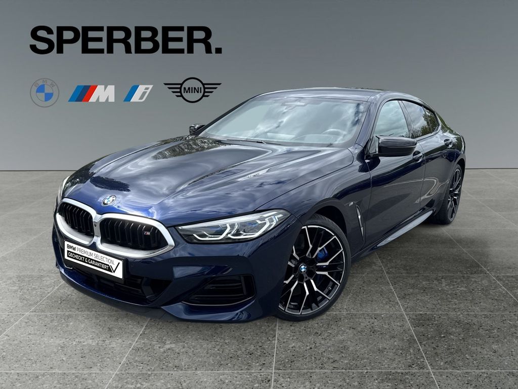BMW 8er