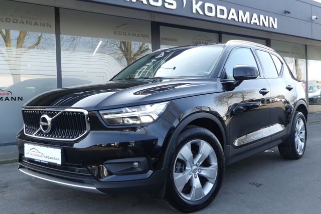 Volvo XC40 T3 Momentum Pro 2WD*Kamera*Digi.Cockpit*DAB