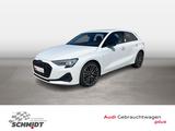 Audi A3 Sportback 35 TDI advanced OPTIK LED 19" MMI