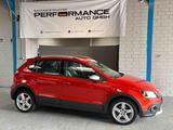 Volkswagen Polo Cross Automatik Sitzh  Steuerkette neu - Volkswagen Polo: Cros