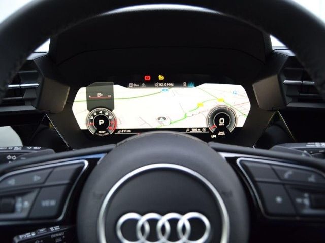 A3 Sportback 35 TFSI S-tronic LED/NAVI/AVC/APS/L