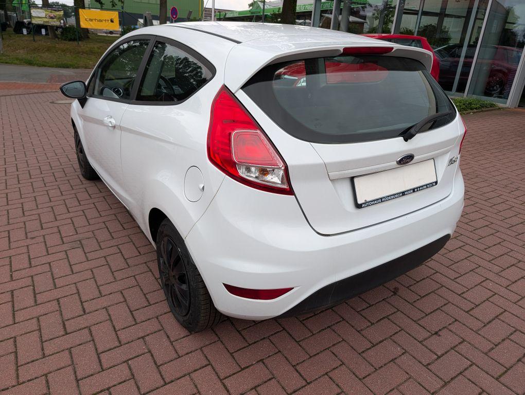 Ford Fiesta 1.0 l Start-Stop Trend Zahnriemen neu!!