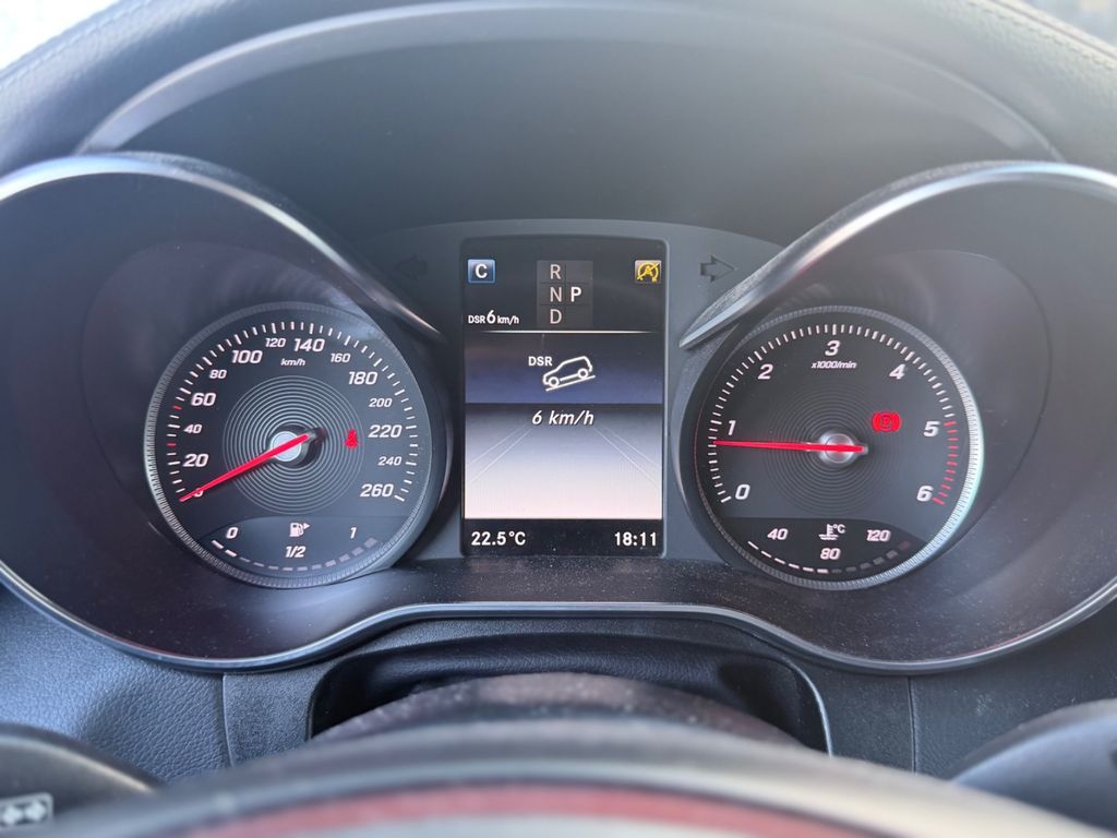 Mercedes-Benz GLC 220 – Bild 24
