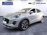 Ford Puma 1.0 EcoBoost Mild Hybrid Titanium