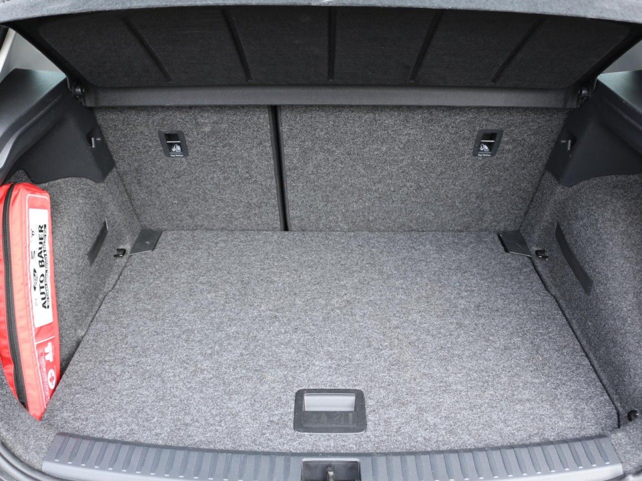 Fahrzeugabbildung SEAT Arona Style Edition 1.0 TSI 110 PS DSG SLW