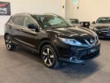 Nissan Qashqai*N-Connecta*erst 90 Tkm*360°Kamera*Navi* - gebrauchte Nissan Qashqai aus dem Jahr 2016