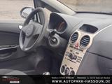 Opel Corsa D Selection "110 Jahre" TÜV 02/27 PDC Klim - Opel Corsa: 1.0
